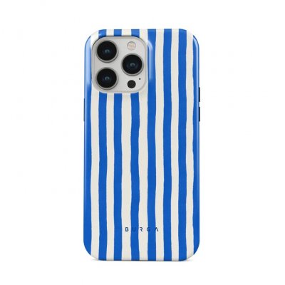 BURGA  Coque Tough MagSafe pour Apple iPhone 13 Pro - Kafenio - Neuf
