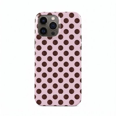 BURGA  Coque Tough MagSafe pour Apple iPhone 13 Pro - New Crush - Neuf