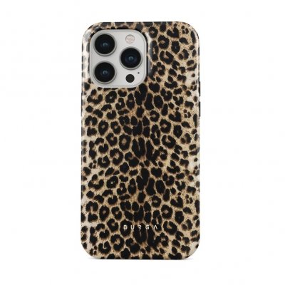 BURGA  Coque Tough MagSafe pour Apple iPhone 13 Pro - Player - Neuf
