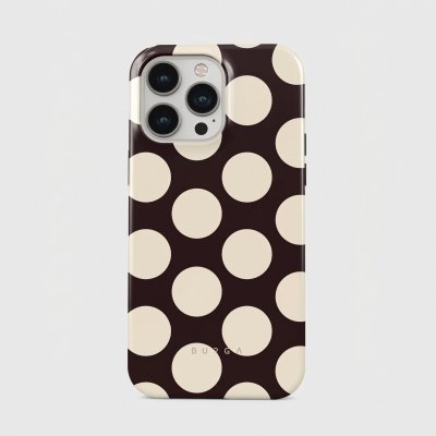 BURGA  Coque Tough MagSafe pour Apple iPhone 13 Pro - Spot On - Neuf
