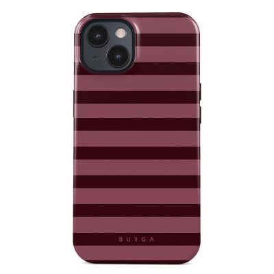 BURGA  Coque Tough MagSafe pour Apple iPhone 13 - Spellbound - Neuf