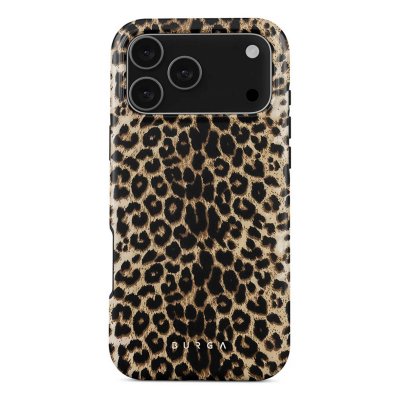 BURGA  Coque Tough MagSafe pour Apple iPhone 17 Pro Max - Player - Neuf
