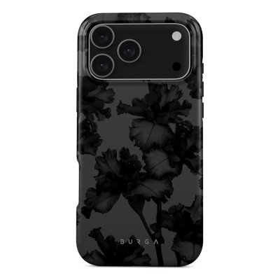 BURGA  Coque Tough MagSafe pour Apple iPhone 17 Pro - Nocturnal - Neuf