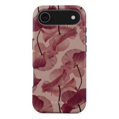 BURGA  Coque Tough MagSafe pour Apple iPhone Air - Tender Kiss - Neuf