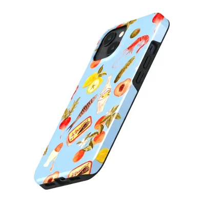 BURGA  Coque Tough MagSafe pour iPhone 14 - Al Fresco - Neuf
