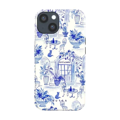 BURGA  Coque Tough MagSafe pour iPhone 14 - Sobremesa - Neuf