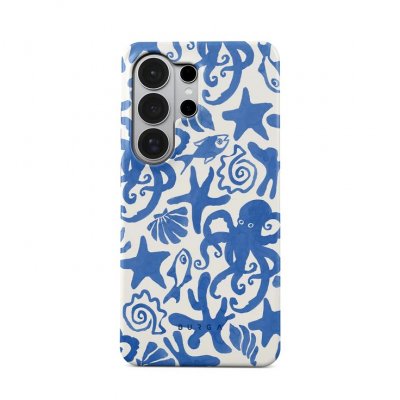 BURGA  Coque Tough MagSafe pour Samsung Galaxy S26 Ultra - Nera - Neuf