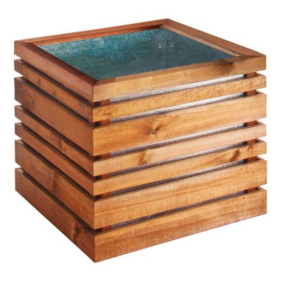 CERLAND Burger 388 Lign Z Bac &agrave; Fleurs 60 cm