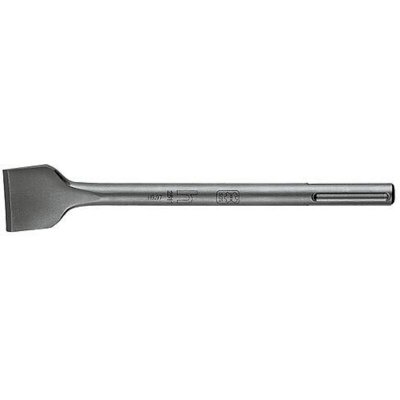 BANYO Burin &agrave; carrelage SDS-Max 50 mm Heller 22832 9 Longueur 300 mm 1 pc(s)
