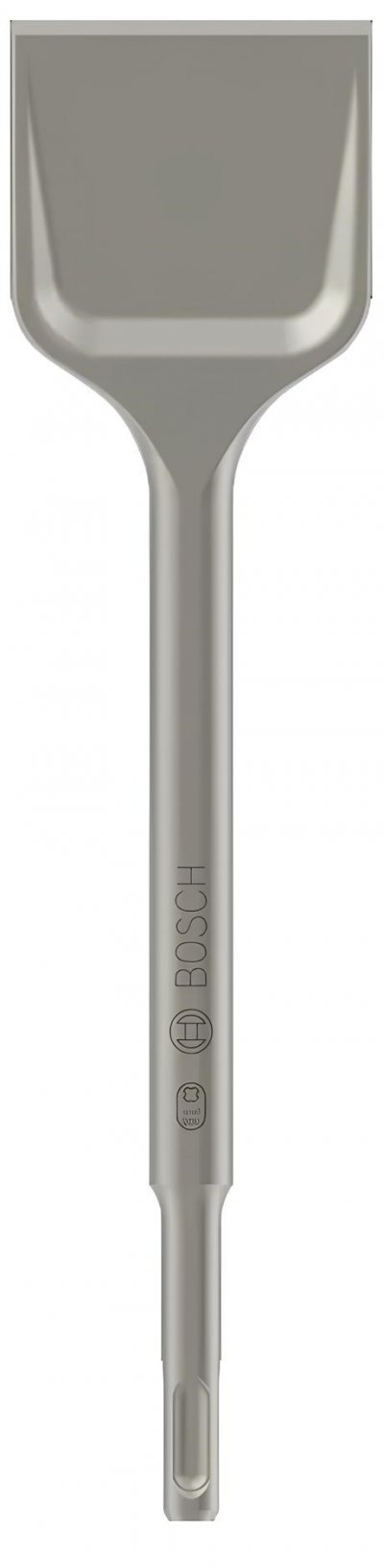 BOSCH Burin b&ecirc;che SDS-Plus 60 mm longueur 250 mm -  - 2608690102