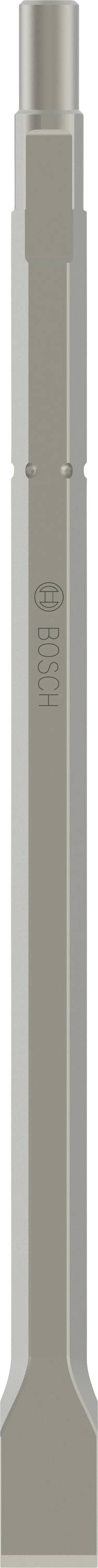BOSCH Burin plat 22 mm   1618630003