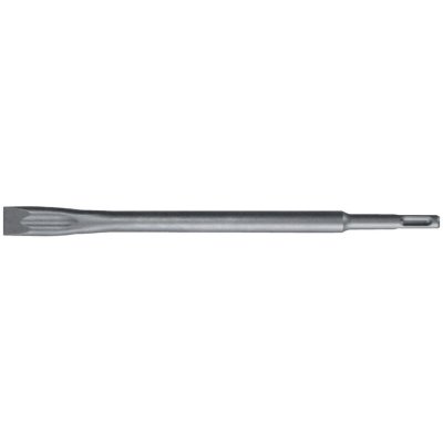 HELLER Burin plat SDS-Plus 20 mm  28543 8 Longueur 250 mm 1 pc(s)