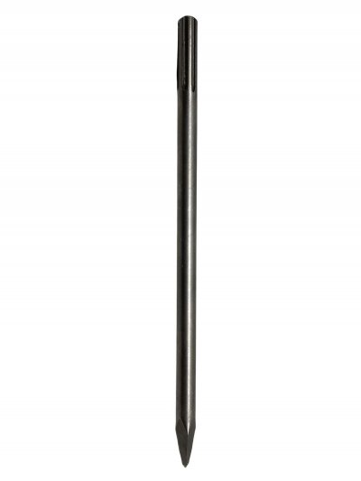 BOSCH Burin SDS-Max pointu longueur 400 mm -  - 2608690142
