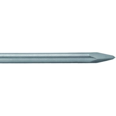 BOSCH Burin SDS-Max pointu longueur 400 mm -  - 2608690142