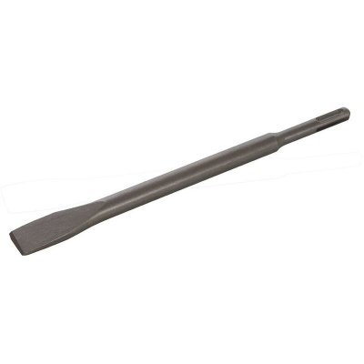 SILVERLINE Burin SDS-Plus, 20 x 250 mm, 20 x 250 Mm