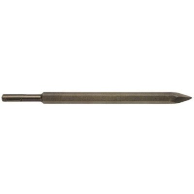 DIAGER Burin SDS-PLUS  - 20 x 250 mm - 318L20L0250