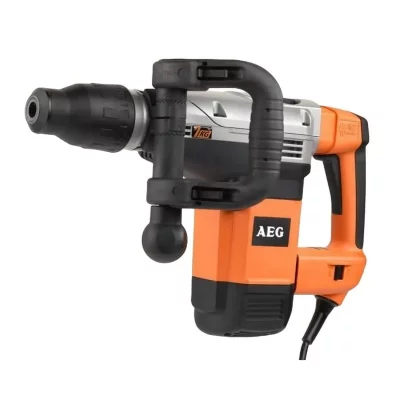 AEG Burineur  sds max 1500w mh7e