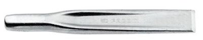 FACOM Burins nervur&eacute;s burin nervur&eacute; 180 mm 1 pi&egrave;ce(s) - 