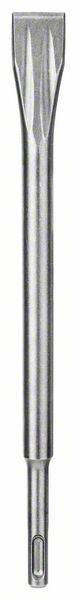 BOSCH Burins plats burin plat sds+ 250 x 20 mm sds max 1 pi&egrave;ce(s) - 
