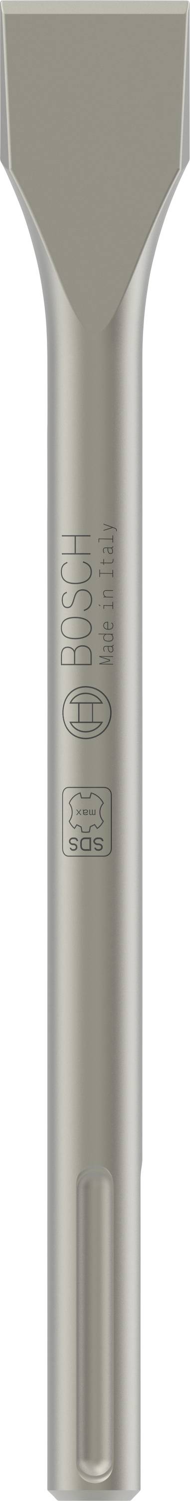 BOSCH Burins plats burin plat sds-max 280 x 25 mm sds max 1 pi&egrave;ce(s) - 