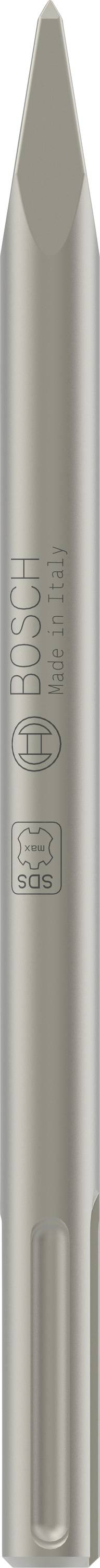 BOSCH Burins pointus burin pointu sds-max 280 mm sds + 1 pi&egrave;ce(s) - 