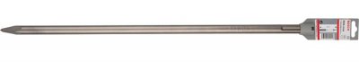 BOSCH Burins pointus burin pointu sds-max 600 mm sds + 1 pi&egrave;ce(s) - 