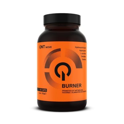 QNT Burner 90 caps Standard  Seche