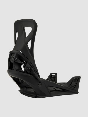 BURTON  Step On Mens Black - Noir - taille L 2023