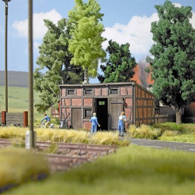BUSCH  1455&nbsp;&ndash;&nbsp;Annexe, v&eacute;hicule