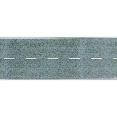 BUSCH  Concrete road-H0 - Trains miniatures : d&eacute;cors