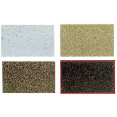 BUSCH  Dark gray quartz sand - uv x 5-H0 - Trains miniatures : d&eacute;cors