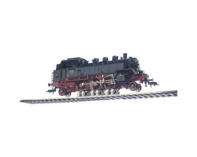 BUSCH ENVIRONNEMENT  - BUE1800 - Mod&eacute;lisme Ferroviaire - Banc d'essai
