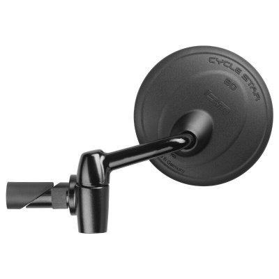 BUSCH&MULLER  Cycle Star For Dynamo 17.2-22 Mm 80 Mm Noir