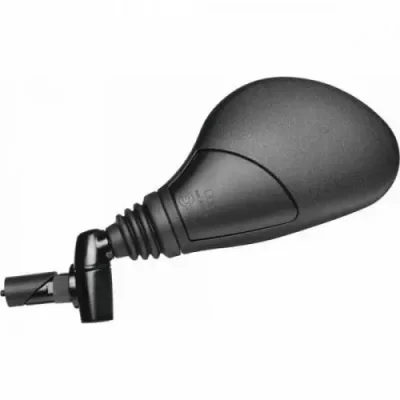 BUSCH&MULLER  E-bike Left 190 Mm Noir