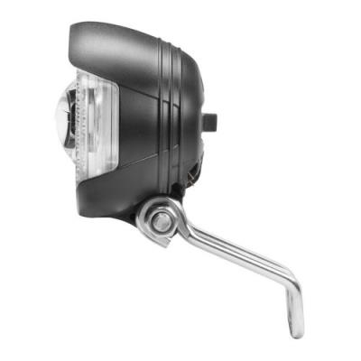 BUSCH&MULLER  Lumotec Lyt Bn Plus Front Light Noir
