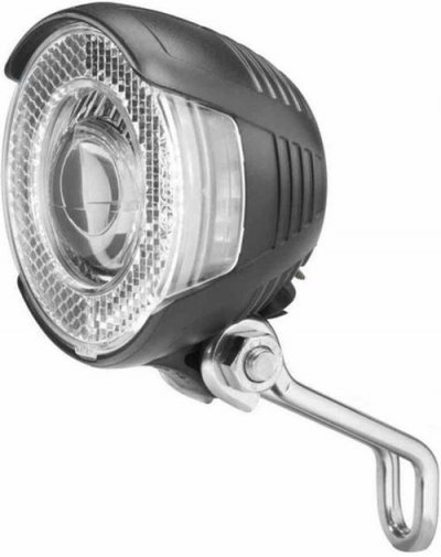 BUSCH&MULLER Busch & M&uuml;ller Lyt BN / 1781N Feu avant LED Noir