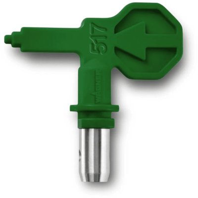 WAGNER Buse 517 pour pistolet HEA Airless  control pro