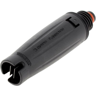 PARKSIDE Buse a jet plat reglable pour Nettoyeur haute pression 