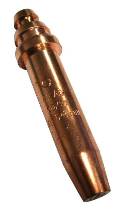 GCE CHARLEDAVE Buse de coupe G1 AD 10 / 10e -  - 0768630