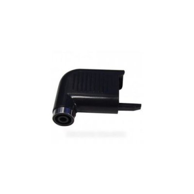 DELONGHI Buse eau chaude+tube inxo en6 pour machine a cafe 