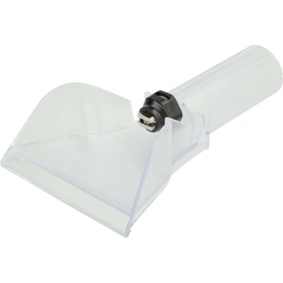 VHBW Buse pour meubles compatible avec K&auml;rcher puzzi s aspirateurs, 10,8 cm - 