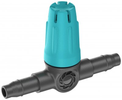 GARDENA Buse pour petite surface MDS 11 pcs.