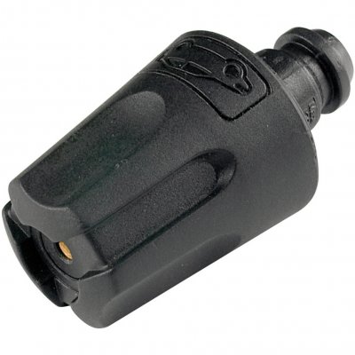 NILFISK Buse pour voiture  Buse auto click and clean 