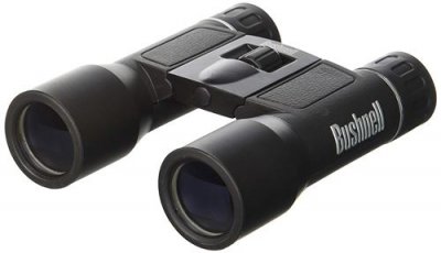 BUSHNELL  - 132516 - Powerview Toit Compacte - Jumelle