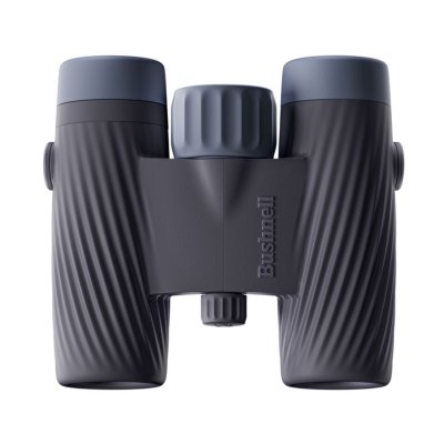 BUSHNELL  Jumelles A1 10x25 - Ebony Black - Neuf