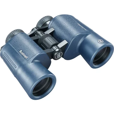 BUSHNELL  Jumelles H2O 2 Porro 12x42 FMC WP/FP