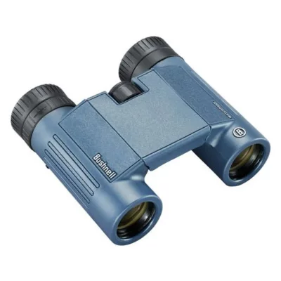 BUSHNELL  Jumelles H2O 2 Roof 12x25 FMC WP/FP