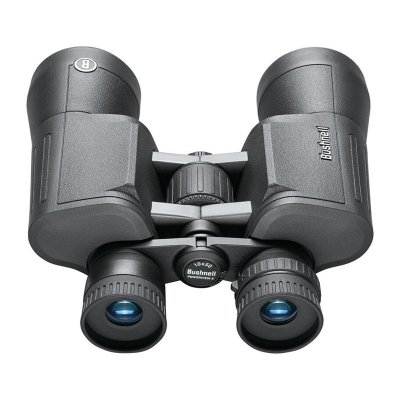 BUSHNELL  jumelles powerview 10x50 v2 - pwv1050 