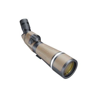 BUSHNELL  Longue vue 20-60x80 coud&eacute;e &agrave; 45&deg; FORGE 20-60x80 