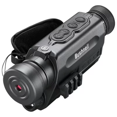 BUSHNELL  Vision nocturne num&eacute;rique  Monoculaire EQUINOX X650